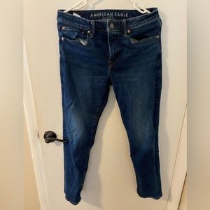 Men’s Jeans